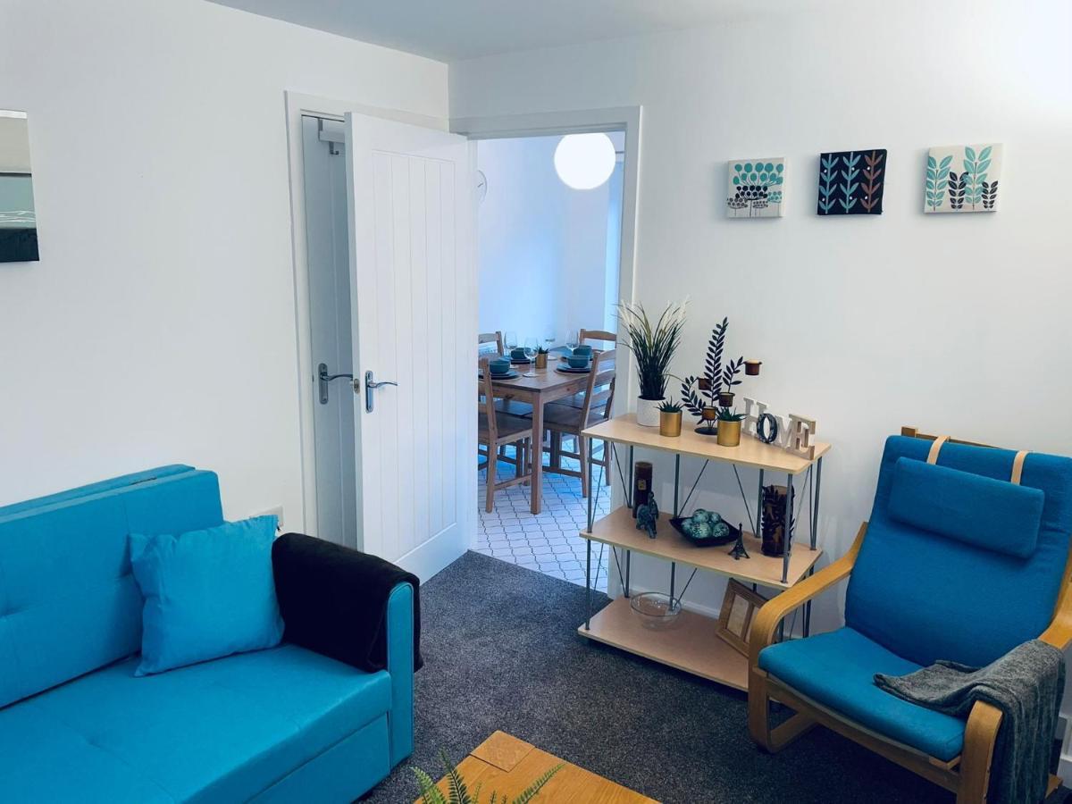 Cosy Family Home - Coventry City Centre - Entire House Εξωτερικό φωτογραφία